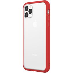 Rhinoshield MOD NX iPhone 11 Pro Max Red