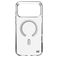 Speck Presidio Perfect Clear Durchsichtig iPhone 18 Pro Max MagSafe Hülle Hardcase Backcover Stoßfest - Transparent