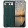 Mobigear Nature Google Pixel Fold Hardcase Backcover - Grün