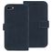 My Style Flex Wallet iPhone SE (2020) Hülle Klapphülle Geldbörse - Royal Blue