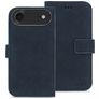My Style Flex Wallet iPhone Air Hülle Klapphülle Geldbörse - Royal Blue