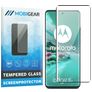 Mobigear Premium Motorola Edge 40 Neo Panzerglas Gehärtetes Glas Displayschutz - Hüllenfreundlich