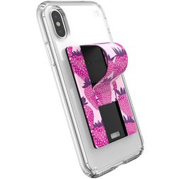 Speck GrabTab Handy-Griff - Berryspecial Universal