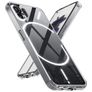 Mobigear Crystal Durchsichtig Nothing Phone (2) Hülle Hardcase Backcover - Transparent