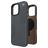 Speck Presidio2 Grip iPhone 16 Pro Max MagSafe Hülle Hardcase Backcover Stoßfest - Charcoal Grey
