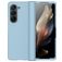 Mobigear Colors Samsung Galaxy Z Fold 5 Hülle Hardcase Backcover - Blau