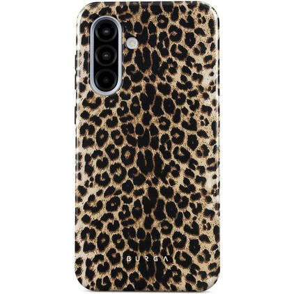 Burga Tough Samsung Galaxy A56 Hülle Hardcase Backcover Stoßfest - Player