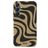 MIO Samsung Galaxy S24 MagSafe Hülle Hardcase Backcover - Swirl
