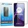 Mobigear Premium Motorola Moto G84 Panzerglas Displayschutz - Hüllenfreundlich