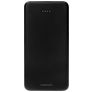 Mobiparts Triple USB / USB-C Powerbank 10.000 mAh 10W - Schwarz