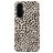 Burga Tough Samsung Galaxy A37 Hardcase Backcover Shockproof - Almond Latte