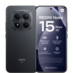 Xiaomi Redmi Note 15 Pro Plus Hüllen