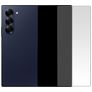 Mobilize Google Pixel 11 Pro Fold Panzerglas Gehärtetes Glas Displayschutz - Hüllenfreundlich - Outer Display