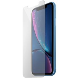 Mobiparts Regular iPhone XR Panzerglas Gehärtetes Glas Displayschutz - Hüllenfreundlich