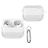 Mobigear Racing Apple AirPods Pro 3 Hülle TPU (flexibel) - Lila