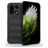 Mobigear Bumpy OnePlus 15 Hülle Flexibles TPU Backcover - Schwarz