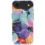 MIO iPhone Air MagSafe Hülle Hardcase Backcover - Flowers