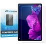 Mobigear Lenovo Tab P11 Plus Gen 1 Panzerglas Gehärtetes Glas Displayschutz - Hüllenfreundlich
