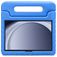 Xccess Kids Guard Samsung Galaxy Tab A9 Plus (2023) Kinder-Tablethülle - Blau