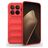 Mobigear Bumpy Xiaomi 15T Pro TPU (flexibel) Backcover - Rot