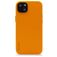 Decoded iPhone 14 Plus Silikon Hülle Backcover - Apricot