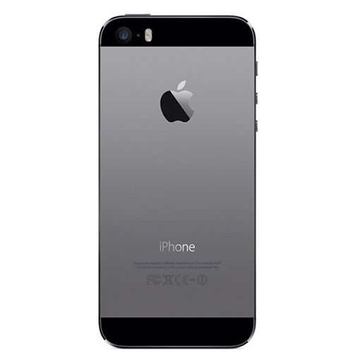 iPhone 5S
