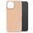 My Style Protective Flex iPhone 13 MagSafe Hülle Flexibles TPU Backcover - Soft Pink