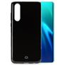 Mobilize Gelly Huawei P30 Hülle Flexibles TPU Backcover - Schwarz