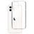 Mobiparts Classic Transparent iPhone 12 Pro TPU (flexibel) Backcover - Transparent