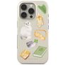 Burga Tough iPhone 16 Pro MagSafe Hülle Hardcase Backcover Stoßfest - Soft Era