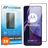 Mobigear Premium Motorola Moto G84 Panzerglas Displayschutz - Hüllenfreundlich (3er Pack)