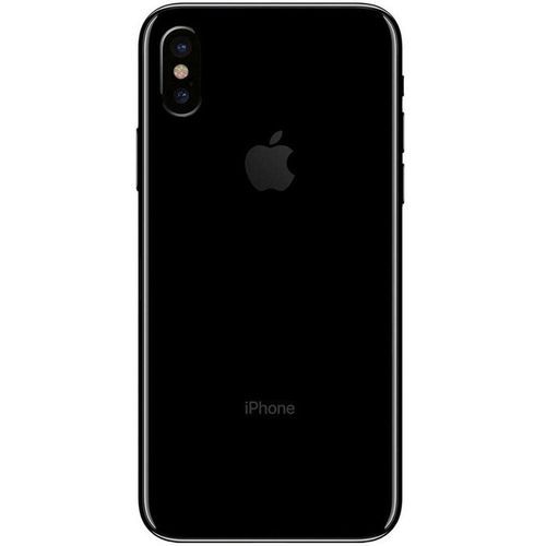 iPhone X
