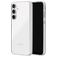 Mobiparts Classic Durchsichtig Samsung Galaxy A35 Hülle Flexibles TPU Backcover - Transparent