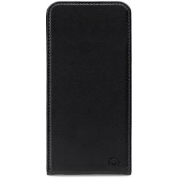 Mobilize Classic Gelly iPhone 14 Pro Max Hülle Flipcase - Schwarz