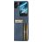 Mobigear Excellent Wallet OPPO Find N2 Flip Hülle Hardcase Backcover - Blau