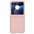 Mobigear Colors Motorola Razr 50 Hülle Hardcase Backcover - Pink
