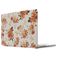 Mobigear Design MacBook Pro 13 Zoll (2012-2015) Hardcase Hülle MacBook Case - Blumen - Model A1425 / A1502