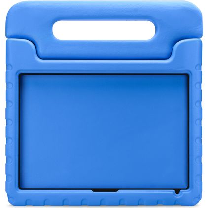 Xccess Classic iPad 11 (2025) Tablet Hülle für Kinder mit Tragegriff - Blau