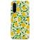 Burga Tough Samsung Galaxy A56 Hülle Hardcase Backcover Stoßfest - Capri