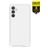 ITSkins SpectrumClear-R Durchsichtig Samsung Galaxy A34 Hülle Flexibles TPU Backcover Stoßfest - Transparent