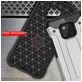 Mobigear Outdoor Huawei Mate 20 Pro Hülle Hardcase Backcover Stoßfest - Silber
