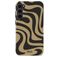 MIO Samsung Galaxy S23 MagSafe Hülle Hardcase Backcover - Swirl