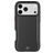 Tech21 EvoPro iPhone 17 Pro Max MagSafe Hülle Hardcase Backcover Stoßfest - Schwarz
