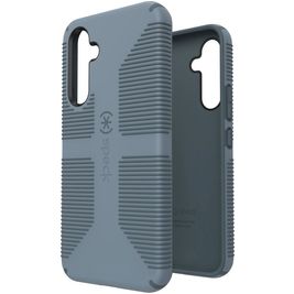 Speck Impact Hero Samsung Galaxy A54 Hülle Hardcase Backcover Stoßfest - Green Mist