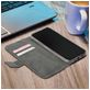 Mobilize Classic Gelly Wallet Samsung Galaxy A13 5G Hülle Klapphülle Geldbörse - Schwarz