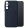 My Style Protective Flex Samsung Galaxy A55 MagSafe Hülle Flexibles TPU Backcover - Marineblau