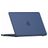 Mobigear Shockproof Slim Dünne MacBook Neo 13 Zoll (2026) Hardcase Hülle MacBook Case - Indigo - Model A3404