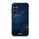 MIO Samsung Galaxy A16 MagSafe Hülle Hardcase Backcover - Midnight Sparkle