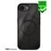Striker X-Core Xtreme Impact iPhone 16e MagSafe Hülle Hardcase Backcover Stoßfest - Schwarz