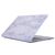 Mobigear Marble MacBook Pro 15 Zoll (2016-2019) Hardcase Hülle MacBook Case - Model 37 - Model A1707 / A1990